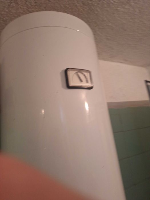 Бойлер ЕLPROM 80л