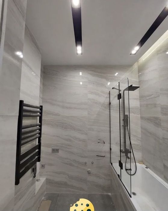 Евроремонт Ремонт квартиры под ключ