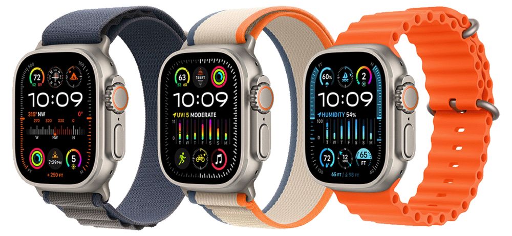 Эпл Уотч | Эпл Уатч | Apple Watch Ultra 2