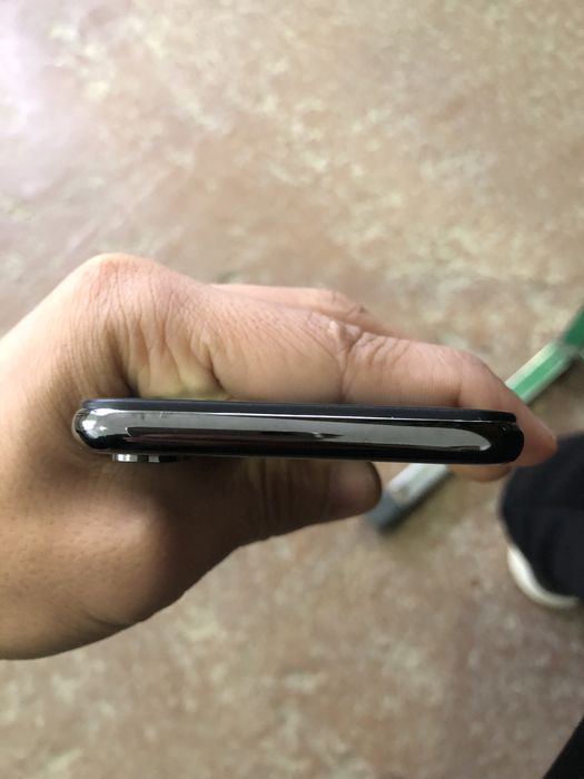 Iphone x holati ideal 256 gb