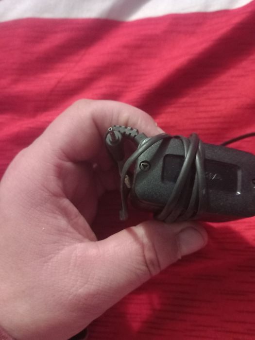 Încărcător mufă subțire