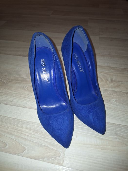 Туфли 33 размера