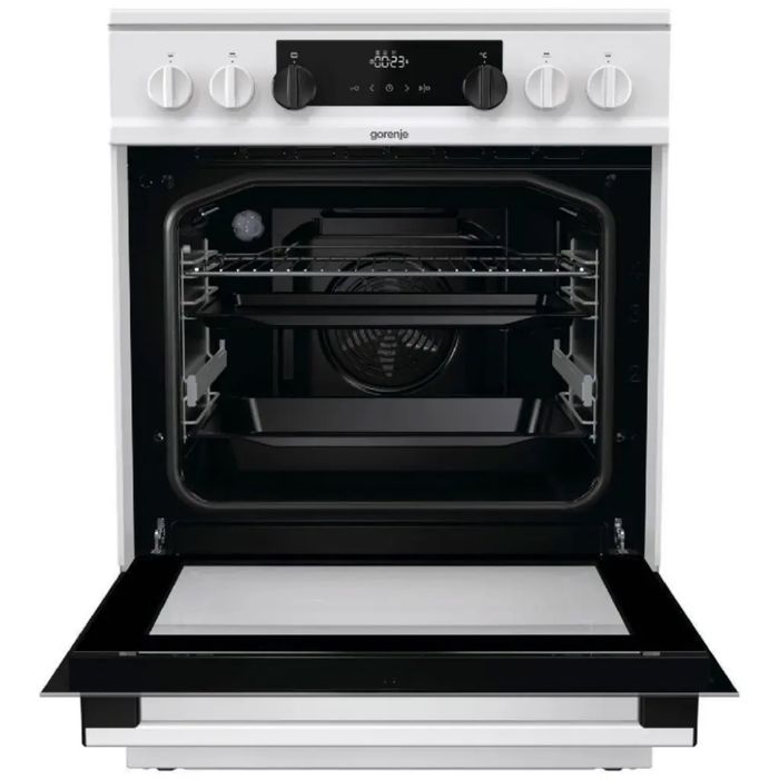 Плита электрическая