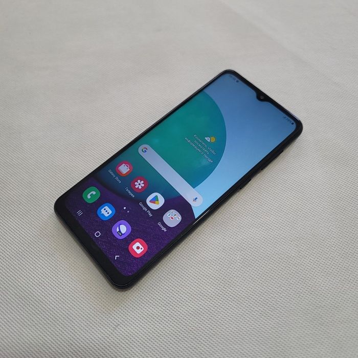 Samsung A02 dastavka bor