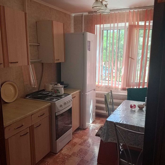 Продам 2 комнатную квартиру