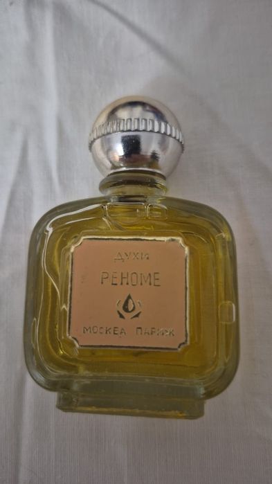 Духи    Реноме   .