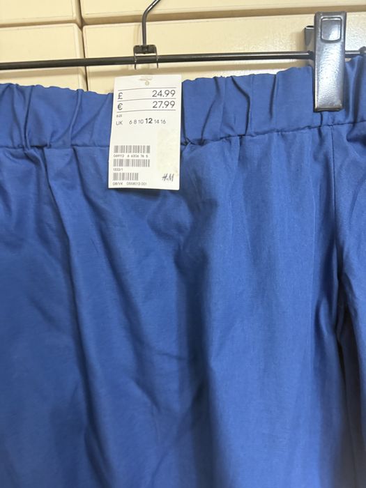 Новое платье H&M / Куйлак / ko’ylak