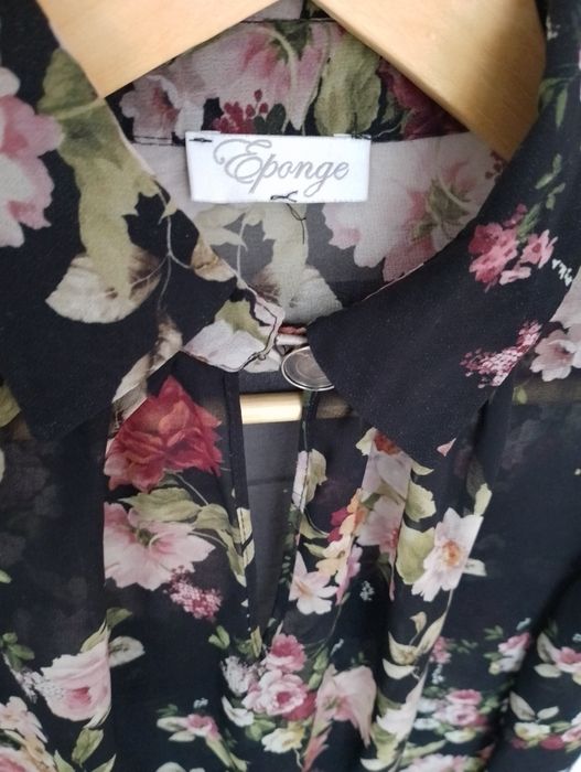 Bluza camasa dama Eponge