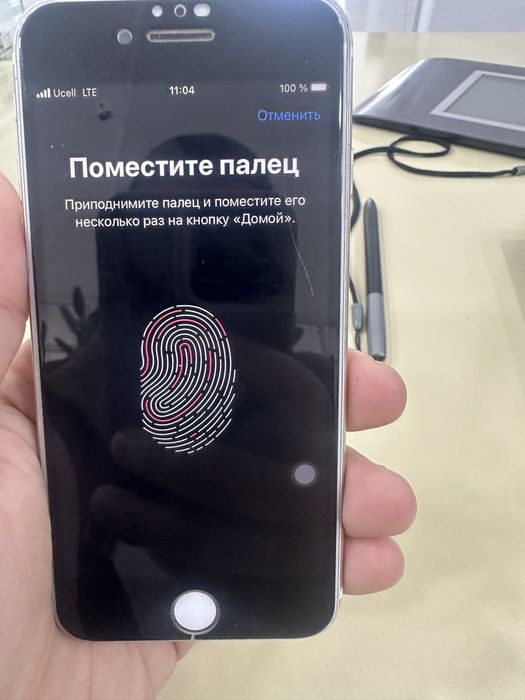 Iphone 7 256 gb 100 %