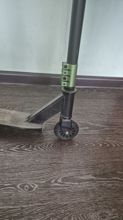 Самокат для прыжков