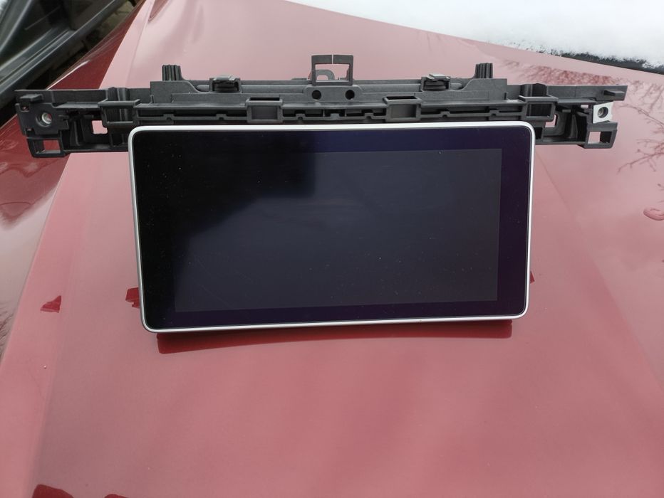 Дисплей за мултимедия/навигация за Audi A4,A5 8W F5 8W2919605