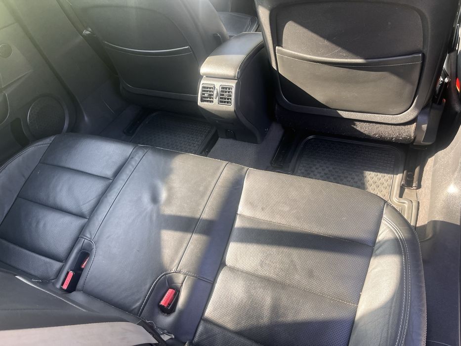 Renault Laguna 3 Grandtour | 2012 | 2.0 dCi (173 CP) | AUTOMATĂ | BOSE