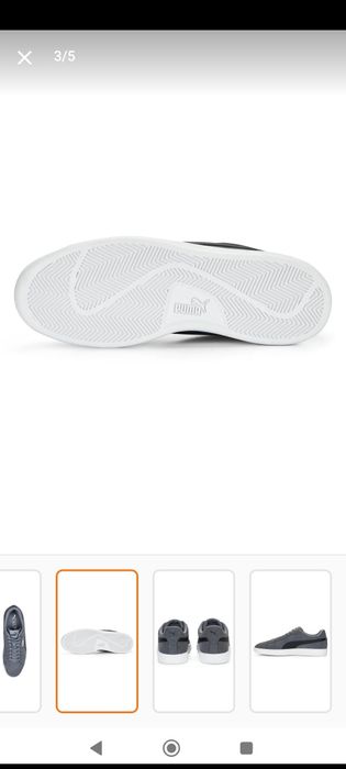 Оригинални маратонки puma