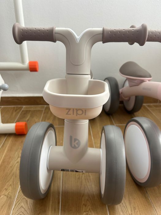 Баланс колелета от 1-3години