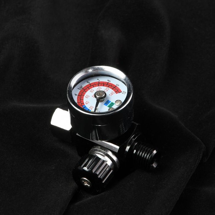 Pistoale profesionale și consumabile auto