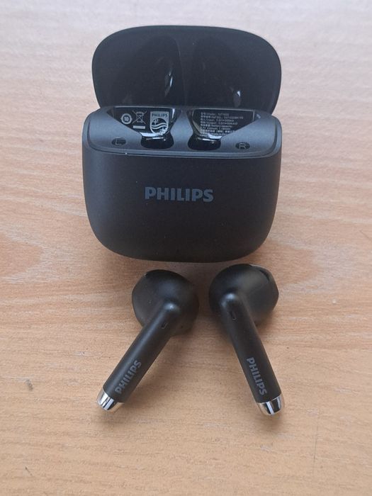 PHILIPS безжични слушалки