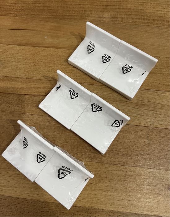 Крепление фурнитура Икеа