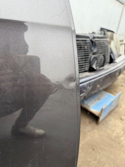 Usa Portiera Dreapta Spate Volkswagen Passat B6 2005 - 2010 Break