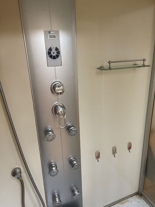 Душева кабина Erlit