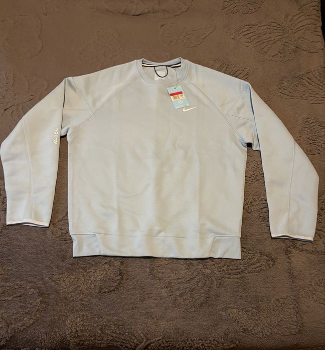 Nike X Nocta Tech Fleece Maletă+Pantaloni