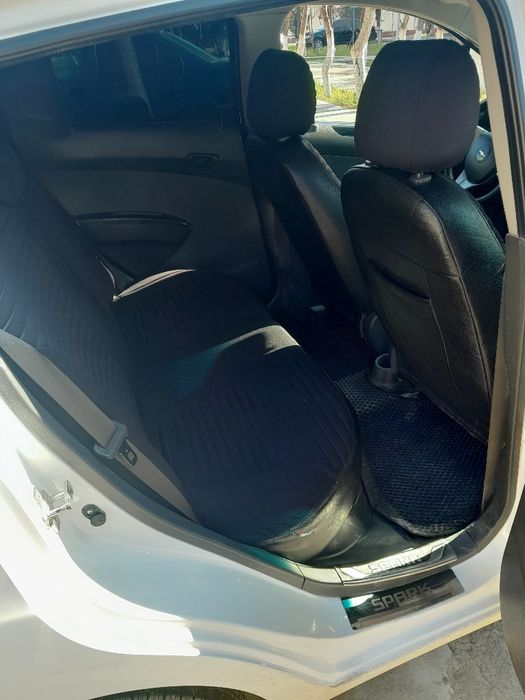 Хороший автомобиль