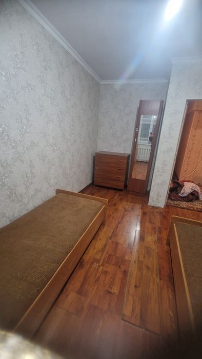 Сдам комнату на долгий срок