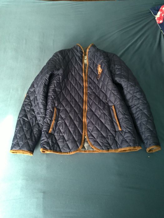 Vand geaca North River