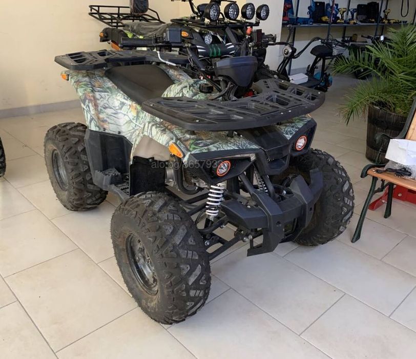 АТВ 150 сс. Бензин Нови на склад