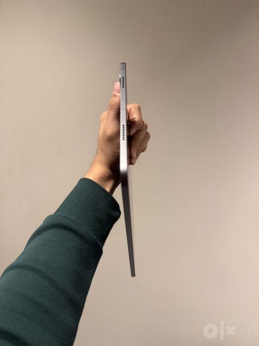 Ipad pro 11 M1.