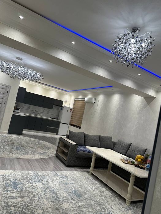 Srochno! 3 xonalik tayyor xonadon sotiladi.