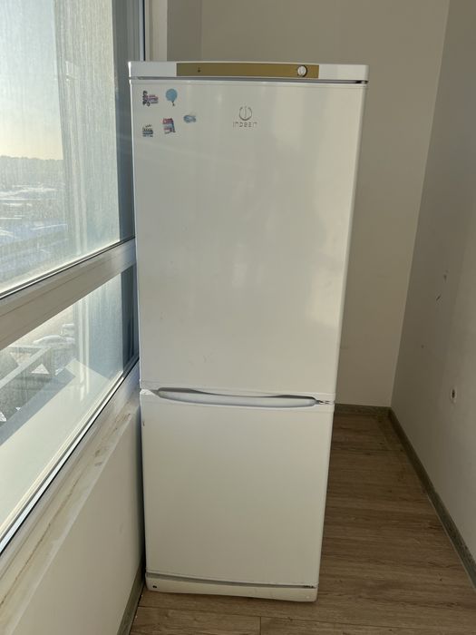 Продам холодильник бу