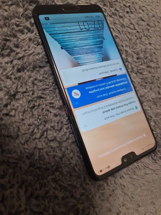 Huawei P20 de 128 GB