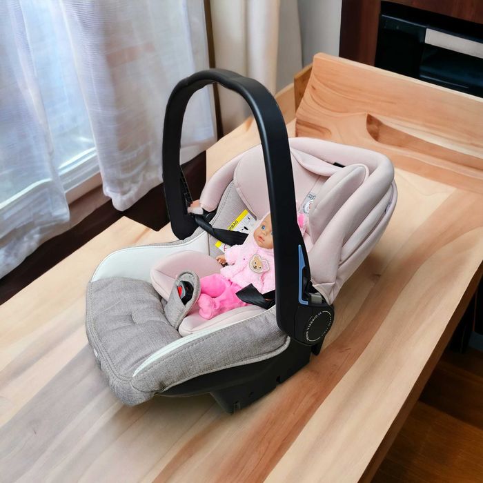 Бебешка Количка 3 В 1 MON AMOUR PEG PEREGO