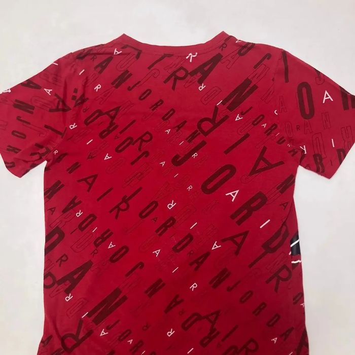 Тениска на Jordan