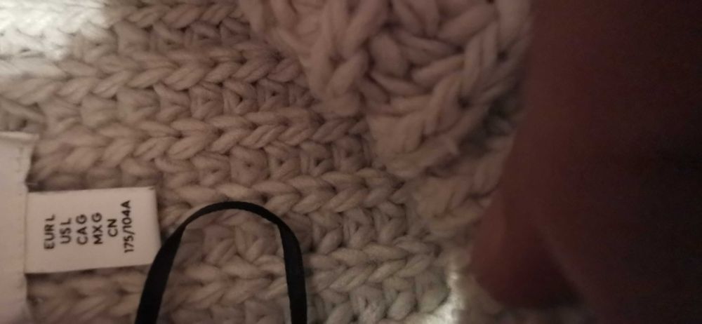 Pulovere de iarna, groase