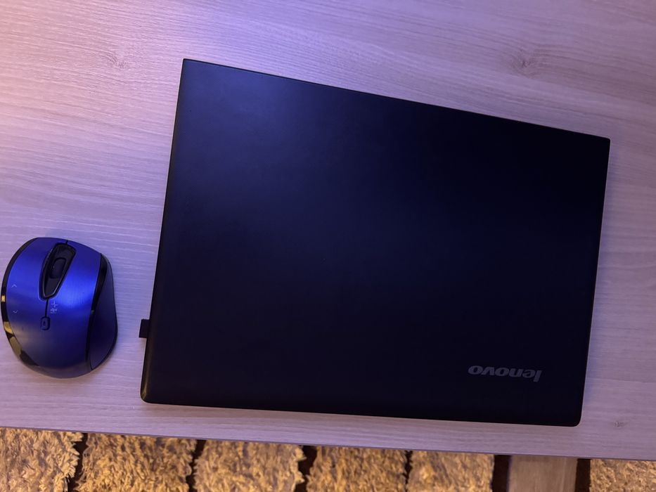 Vand urgent laptop