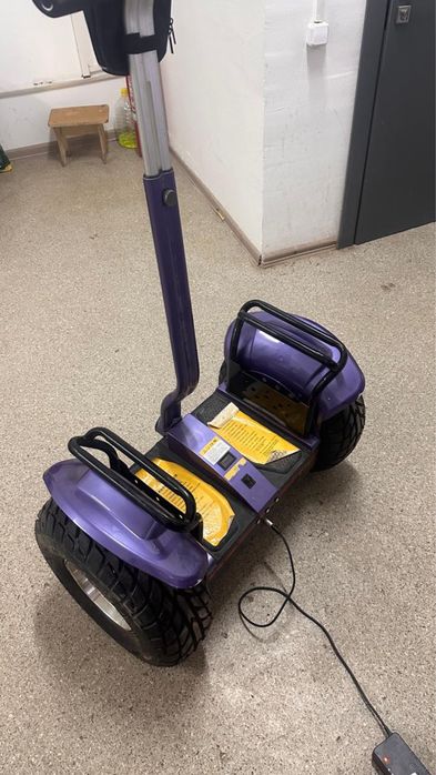 Продам Гироскутер