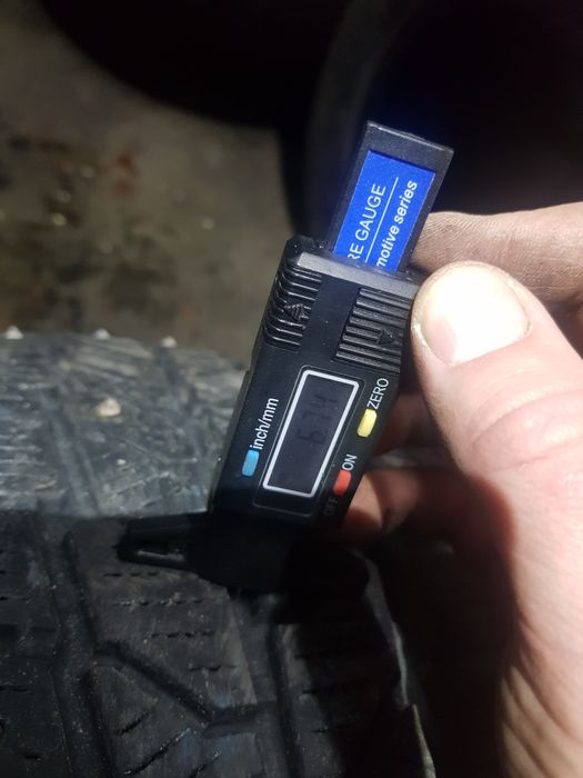 215 65 R16C Sailun DOT24 pt. gheata