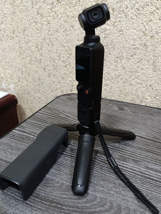 DJI Osmo pocket 3