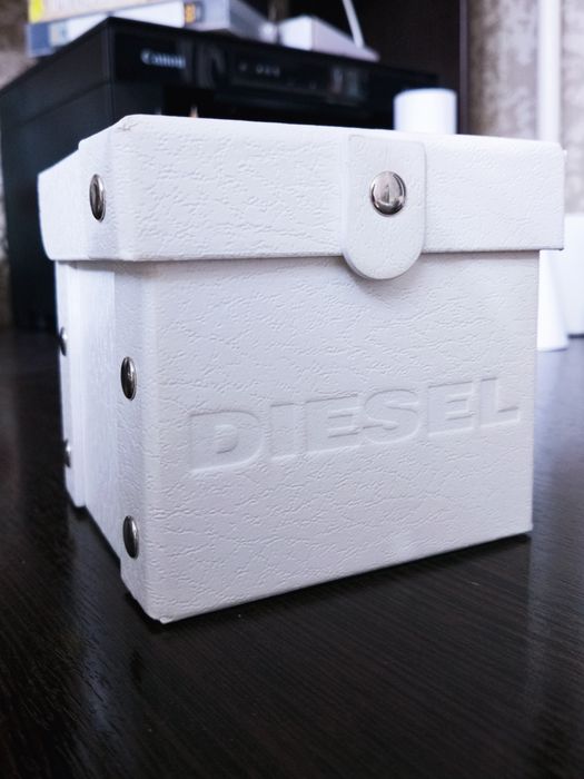 Мужские часы Diesel