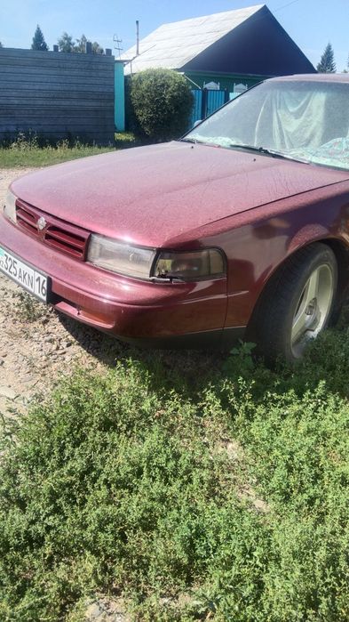 Продам Nissan maxima 1992 г.в
