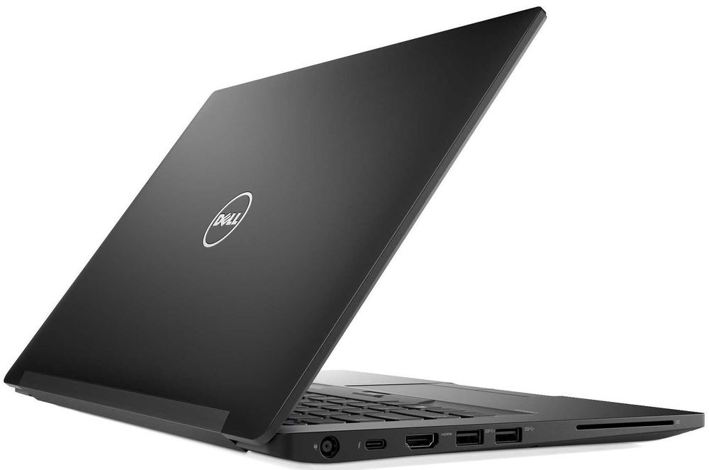 Лаптоп Dell Latitude 7490 i5-8250U 8GB 256GB SSD NVME FHD ГАРАНЦИЯ