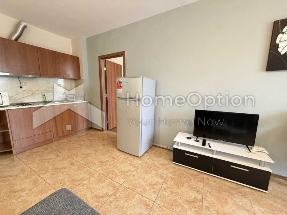 Продава Апартамент в Ахелой