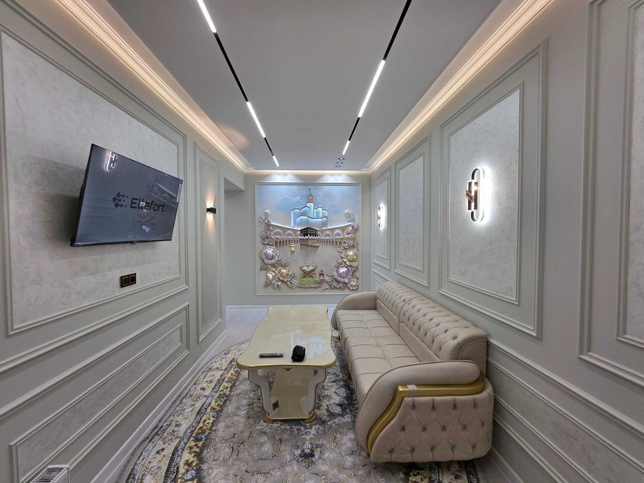 3 xonali 90m² 3-qavat.#3x