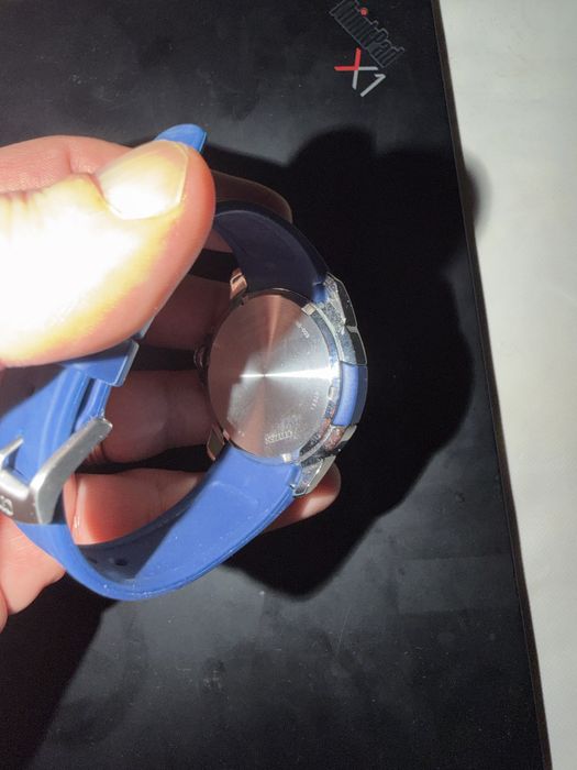 Ceas Citizen ecodrive solar