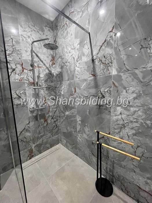 Дава се под наем Тристаен апартамент в Пловдив, Сточна гара - 100 кв.м за 747.66 € - Снимка #7