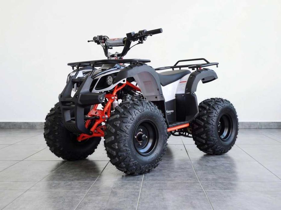 Квадроцикл KAYO Mini Bull