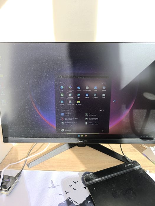 Геймърски Компютър Intel i5/32ram/RTX3060