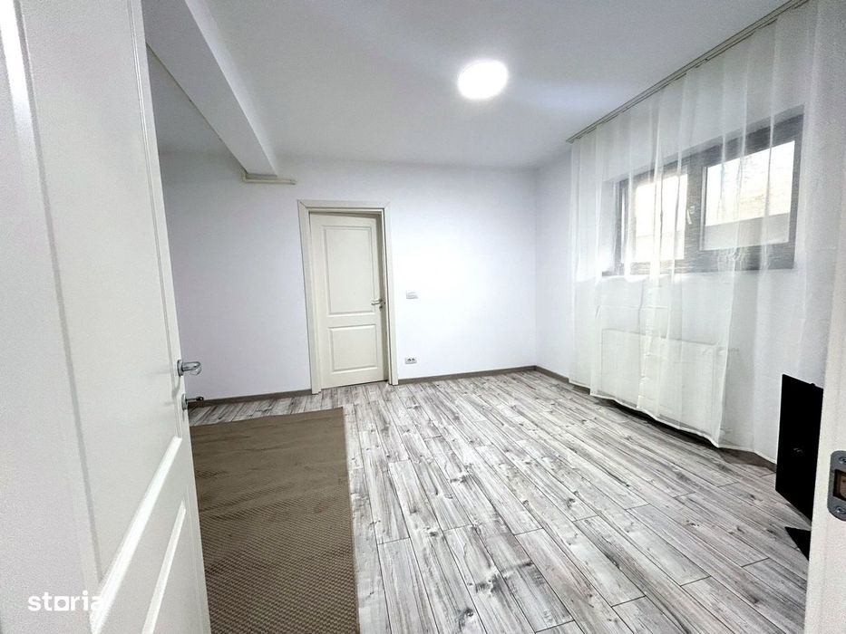 Apartament 1 camera, cu terasa generoasa – Bucium, Aleea Plopii fara