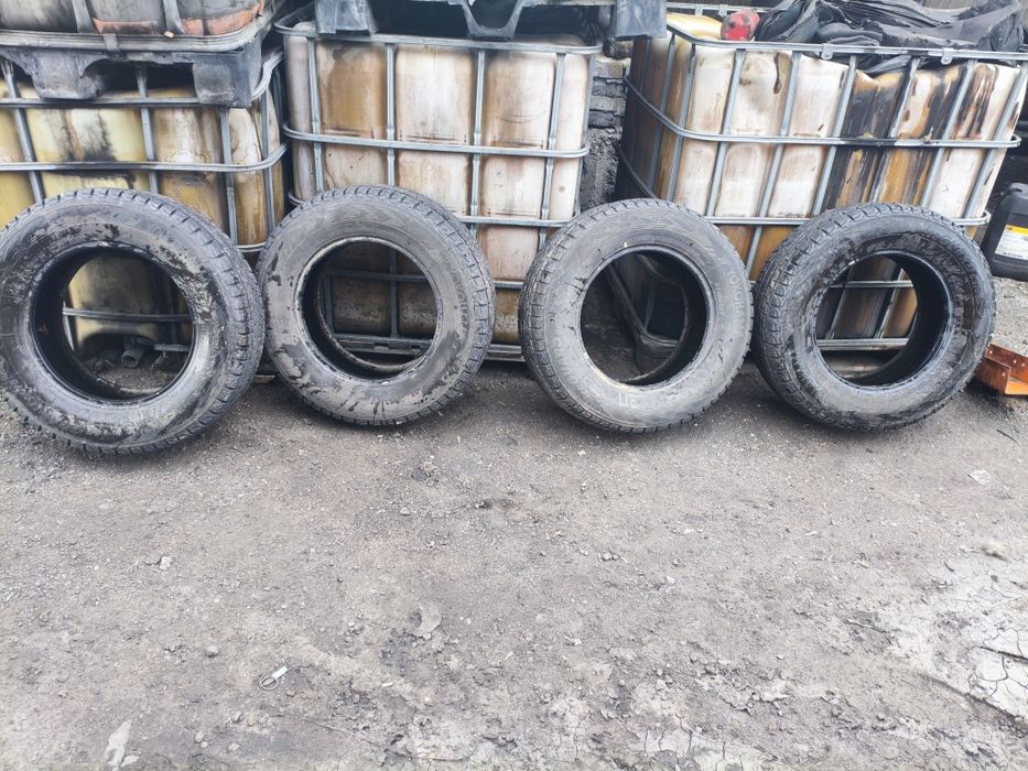 Шины 265/ 65 /17